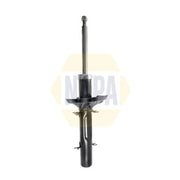 NAPA Shock Absorber Damper Strut Front fits Audi A3 1996-2003 1.6 1.8 1.9