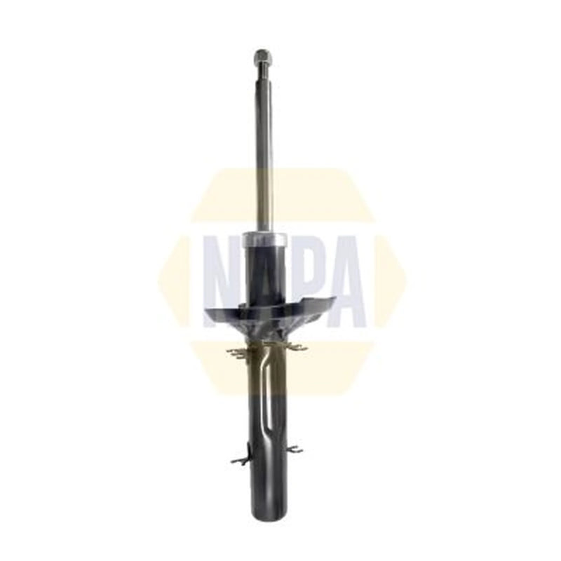 NAPA Shock Absorber Damper Strut Front fits Audi A3 1996-2003 1.6 1.8 1.9