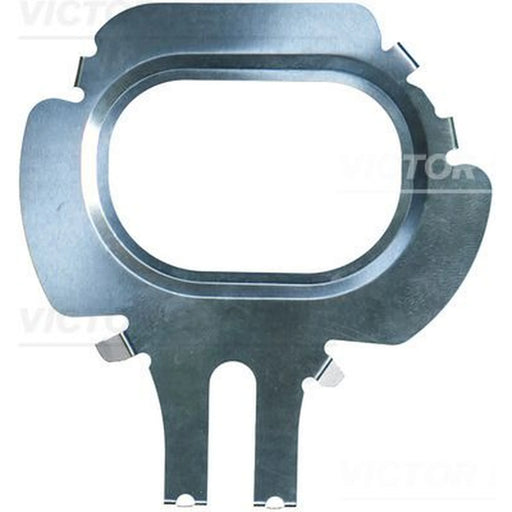 Victor Reinz Exhaust Manifold Gasket Wide Thick 71-18922-00