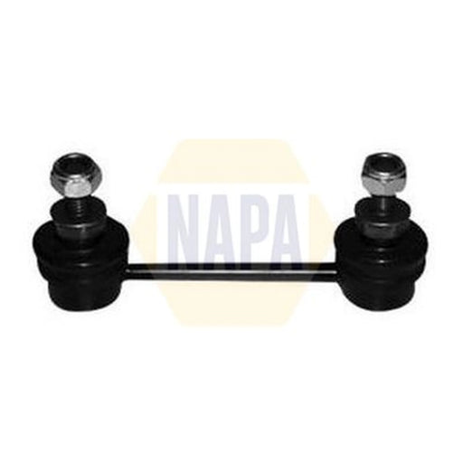 NAPA Stabiliser Bar Link Coupling Rod Rear Right NST4261