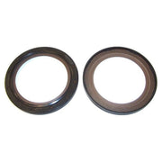 Elring Crankshaft Shaft Seal 100mm OD ID Wide fits Alfa Romeo Mito 2008-2018 1.3