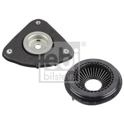 Febi Front Right Repair Kit Suspension Strut Support Mount 30842