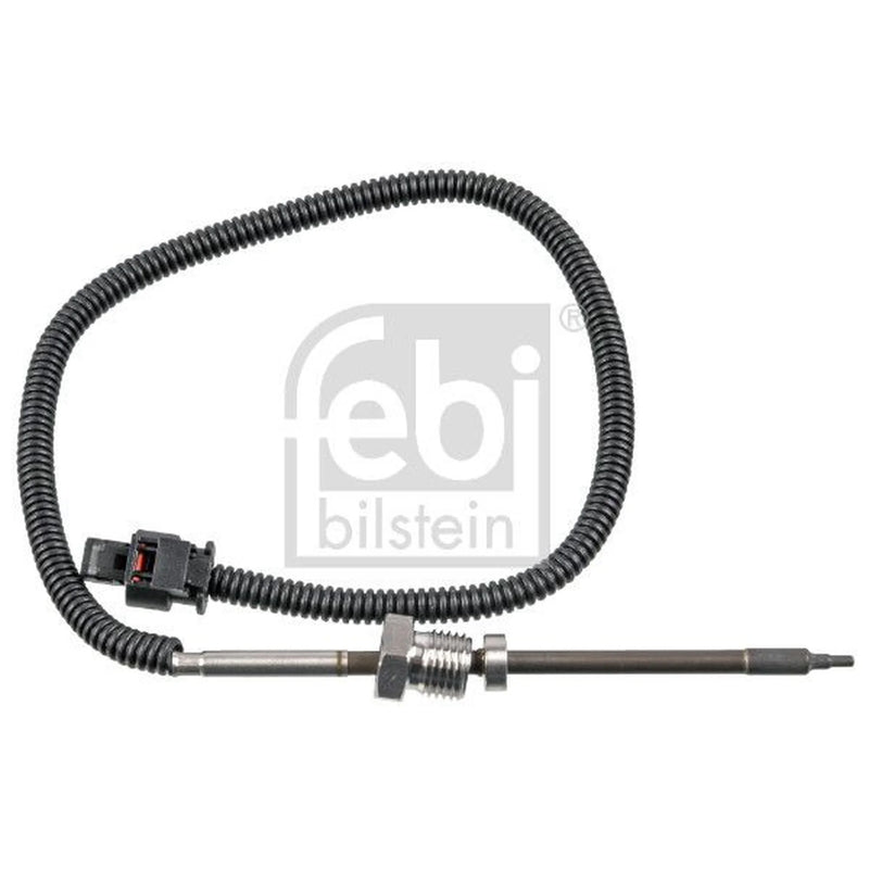 Febi Exhaust Gas Temperature Sensor Lower 183281