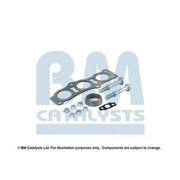 BM Catalysts Fitting Kit FK91988B FK91988B