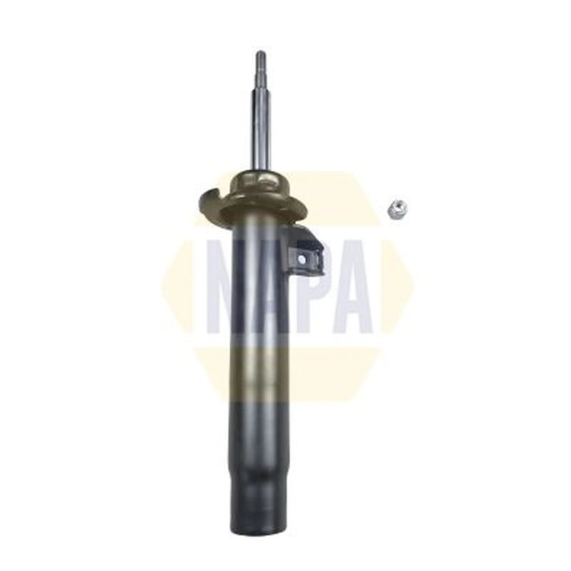 NAPA 2 x Shock Absorbers fits BMW X1 2009-2015