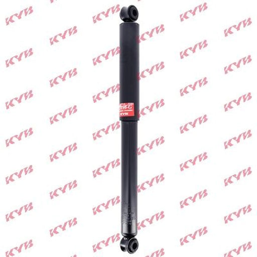 KYB 2 x Shock Absorbers fits Mitsubishi L200 1986-2007 2.0 2.5