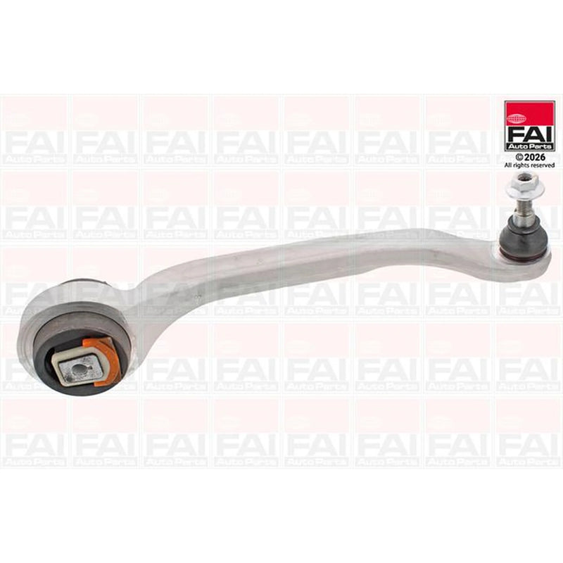 FAI Control/Trailing Arm