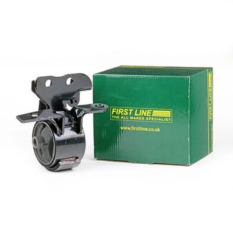 First Line Engine Mount Mounting fits Mazda 323 F/P 1998-2001 1.5 1.9