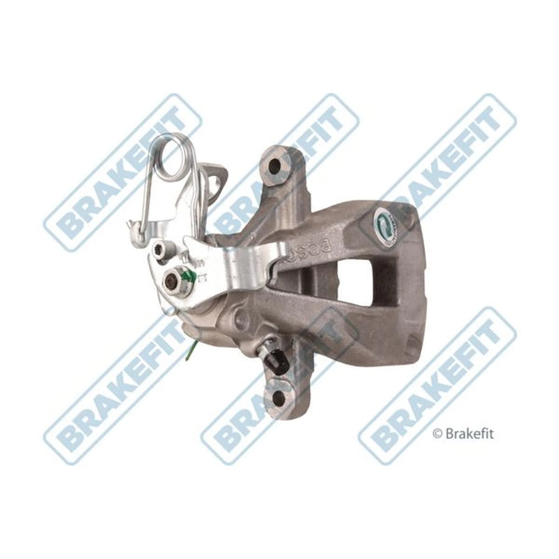 Apec Brake Caliper Assembly Rear Left BCA1111