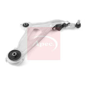 Apec Control/Trailing Arm Front Right fits Nissan Pathfinder IV 2012 on 3.5