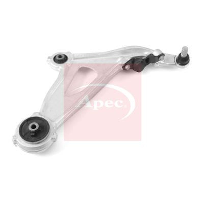 Apec Control/Trailing Arm Front Right fits Nissan Pathfinder IV 2012 on 3.5