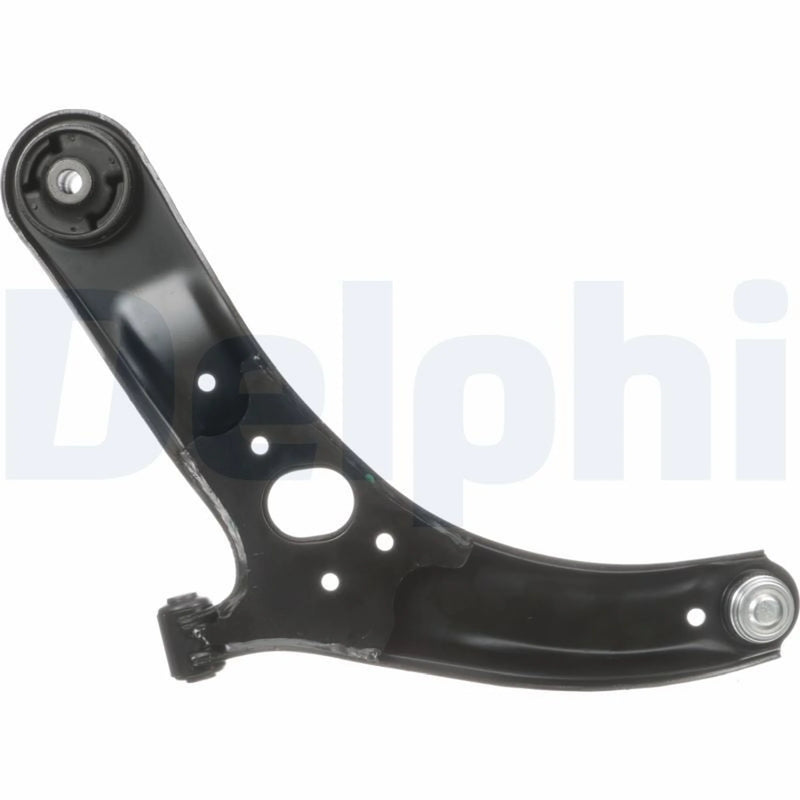 Delphi Control/Trailing Arm Lower fits Kia Rio III 2011-2017 1.1 1.2 1.25 1.4