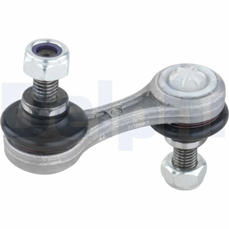 Delphi Stabiliser Bar Link Coupling Rod Rear TC2067