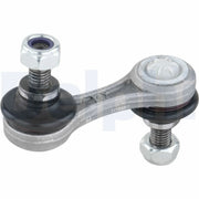 Delphi 2 x Stabiliser Bar Links fits BMW 5 1995-2004
