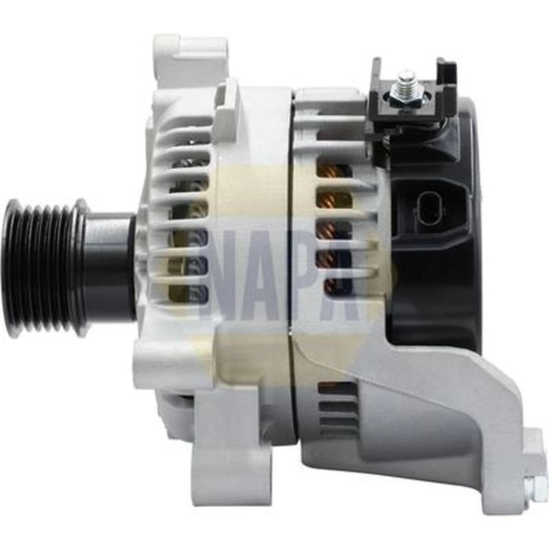NAPA Car Alternator 12V fits BMW 2 2021-2022