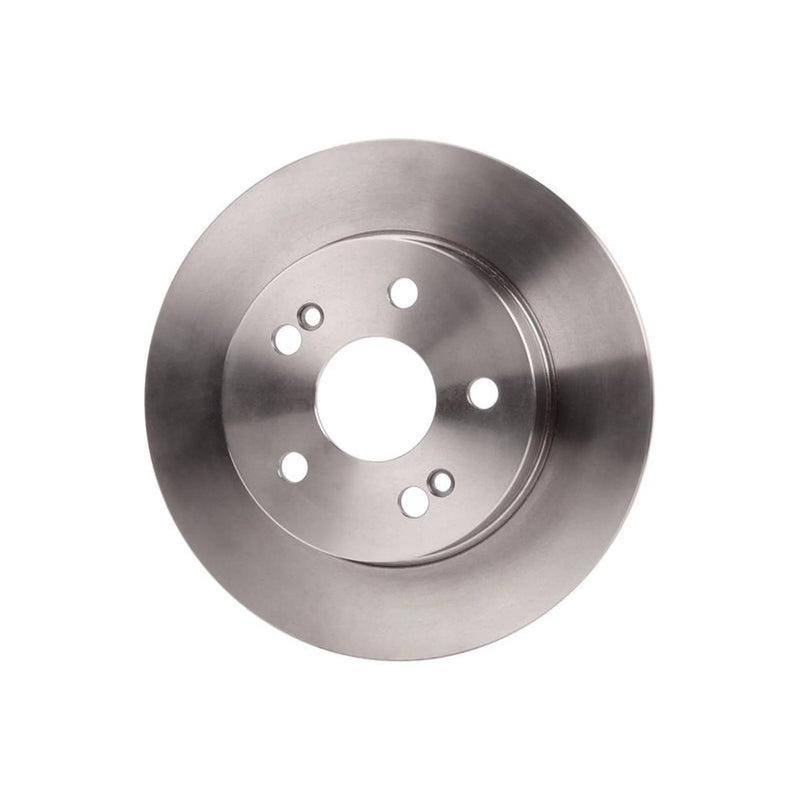 Bosch Front & Rear Brake Discs & Pads fits Renault Scénic I 2000-2003 1.9 2.0