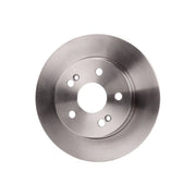 Bosch Front & Rear Brake Discs & Pads fits Renault Scénic I 2000-2003 1.9 2.0