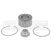 First Line Wheel Bearing Kit fits Austin Maestro Fastback 1986-1992 1.3 1.9