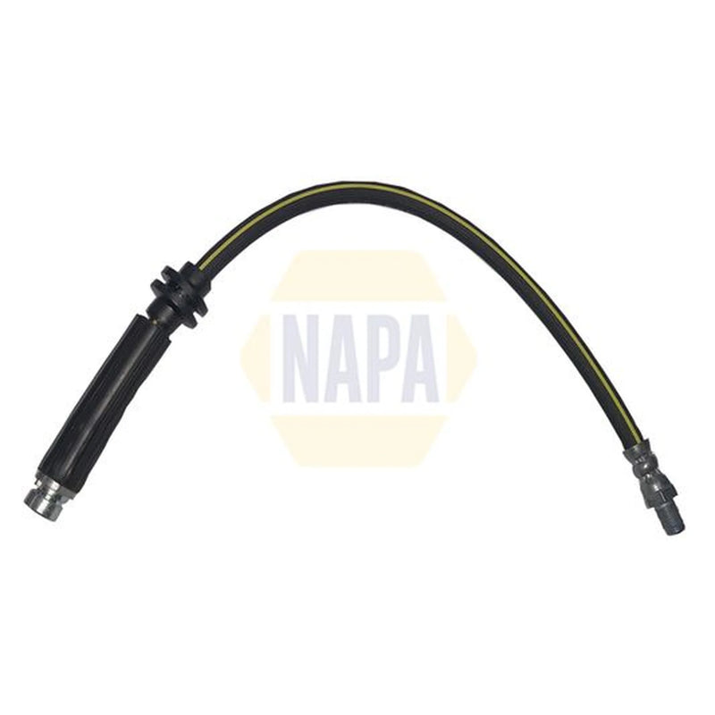 NAPA Brake Hydraulic Hose Line Rear NBH1142