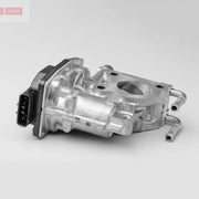 Denso Exhaust Gas Recirculation Valve fits Toyota Auris 2006-2015 2.0 2.2