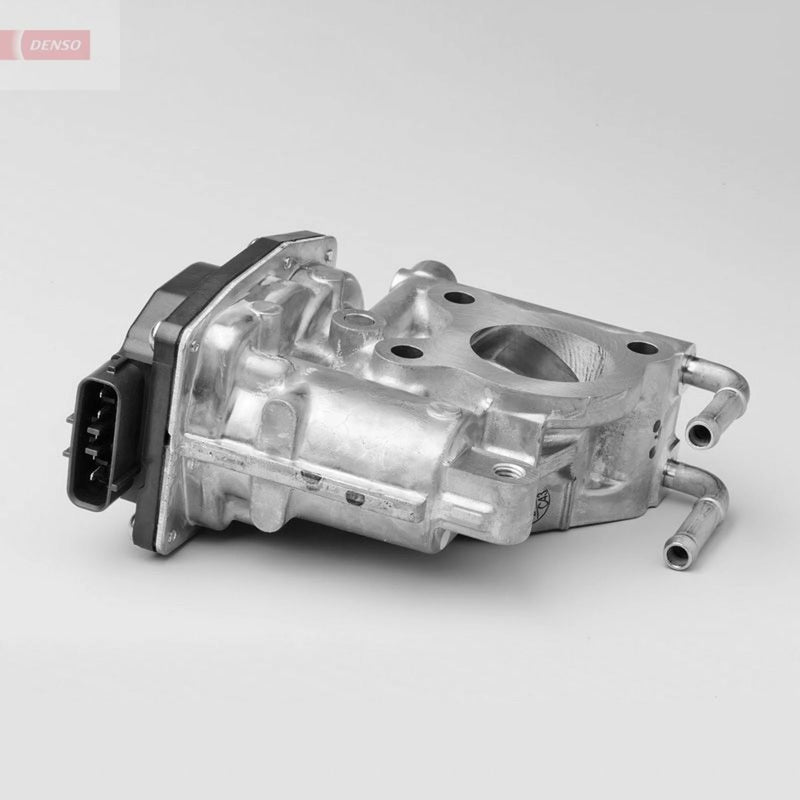 Denso Exhaust Gas Recirculation Valve fits Toyota Auris 2006-2015 2.0 2.2