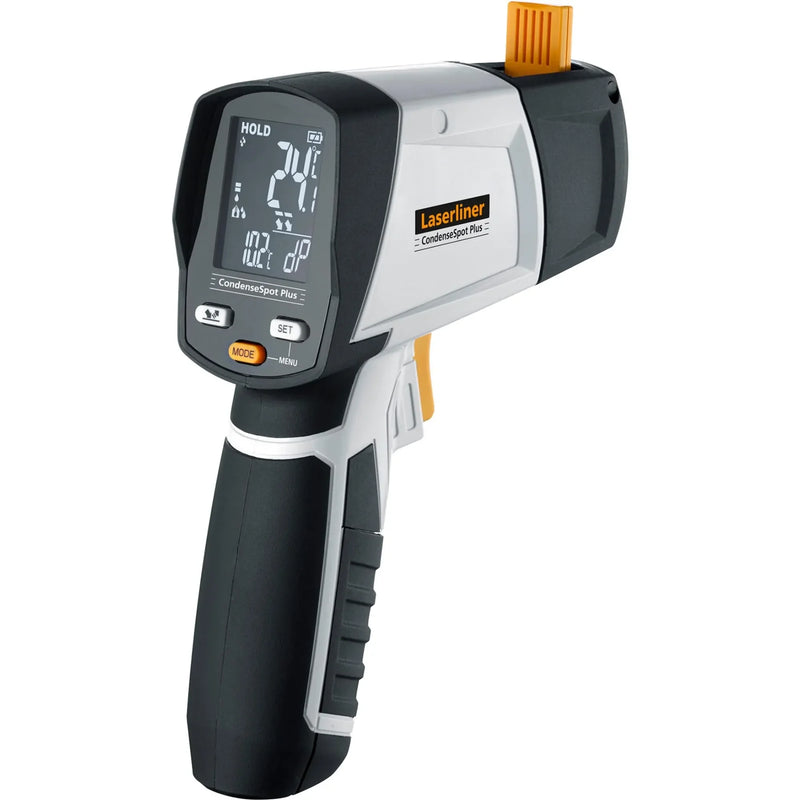 Laserliner Infrared Thermometer 082.046E for Surface Temperature Measurement