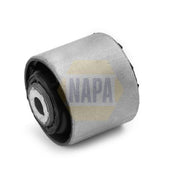 NAPA Wishbone / Control / Trailing Arm Bush Front Rig fits Mercedes-Benz S-Class