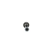 Delphi Stabiliser Drop Link Front fits Opel Karl 2015-2019 1.0