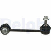 Delphi Stabiliser Bar Link Coupling Rod Left fits Jeep Cherokee 2013-2018
