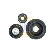 NAPA Suspension Strut Support Mount fits Nissan Kubistar 2003-2009 1.2 1.5 1.6