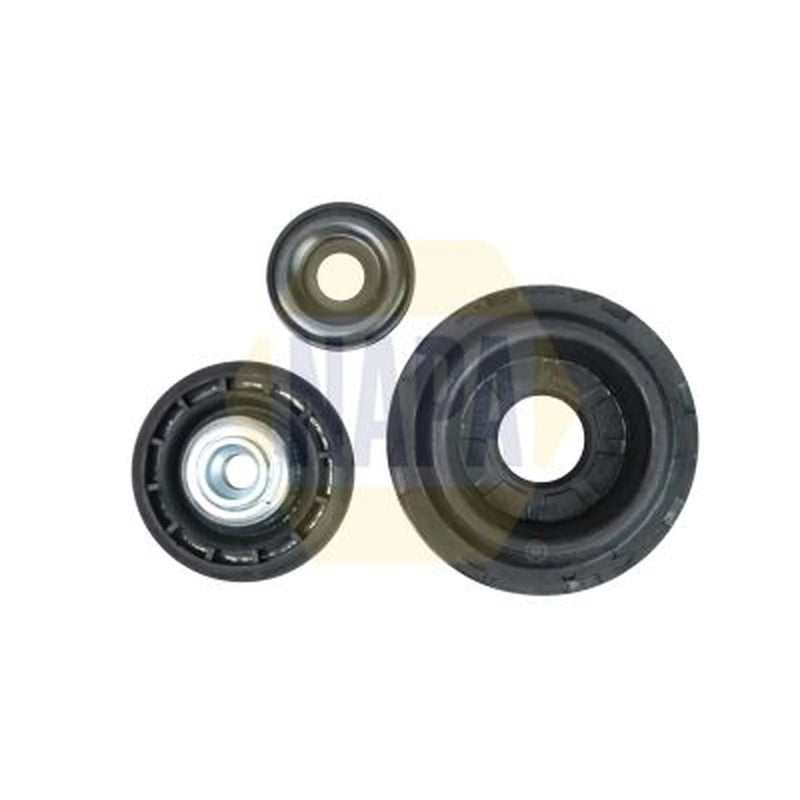 NAPA Suspension Strut Support Mount fits Nissan Kubistar 2003-2009 1.2 1.5 1.6