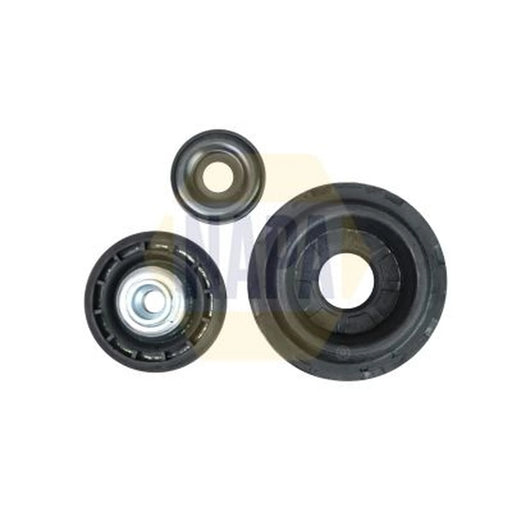 NAPA Suspension Strut Support Mount fits Nissan Kubistar 2003-2009 1.2 1.5 1.6