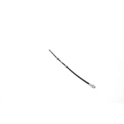 Bosch Brake Hydraulic Hose Line Rear fits BMW Z4 Roadster 2009-2016