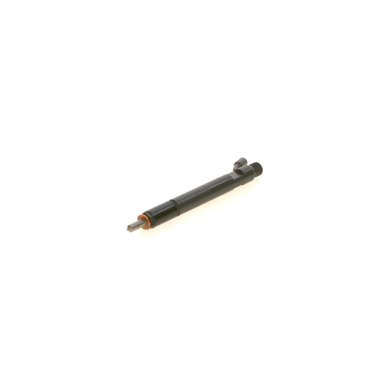 Bosch Injector Nozzle & Holder Assembly fits VW Volksbus 2005 on 18.310