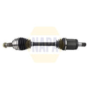 NAPA CV Drive Shaft Driveshaft Front Left fits BMW X3 2003-2011 2.0 2.5 3.0