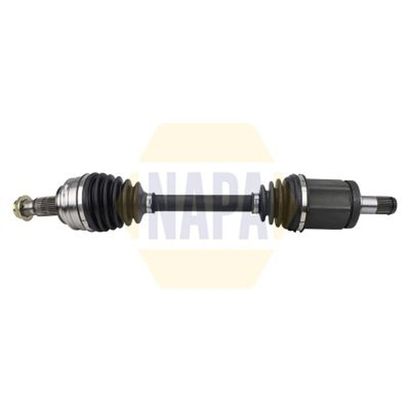 NAPA CV Drive Shaft Driveshaft Front Left fits BMW X3 2003-2011 2.0 2.5 3.0