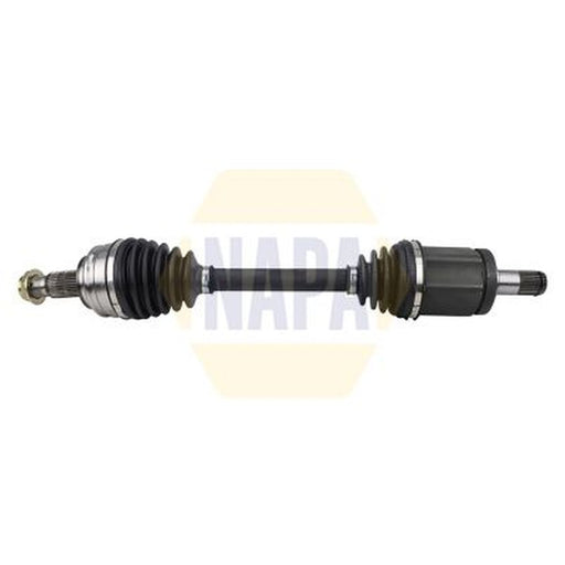 NAPA CV Drive Shaft Driveshaft Front Left fits BMW X3 2003-2011 2.0 2.5 3.0