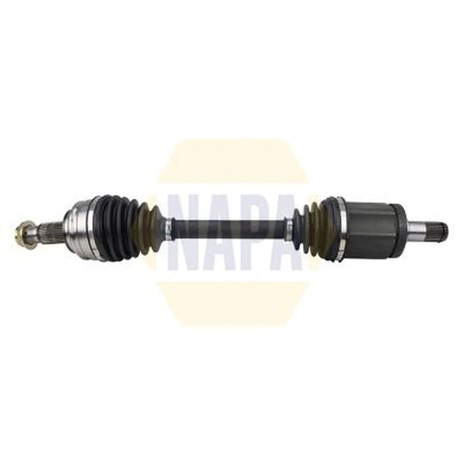 NAPA CV Drive Shaft Driveshaft Front Left NDS1475L