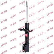 KYB Shock Absorber Damper Strut Front fits Dacia Logan II 2012-2013 1.2 1.5 1.6