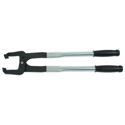 Laser AXLe Grease Cap Removal Tool 6503 Laser - Dynamic Drive