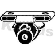 Klarius Exhaust System Mount