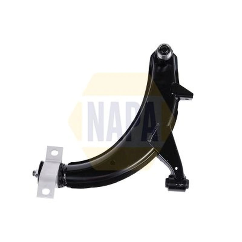 NAPA Control/Trailing Arm Front Left fits Subaru Forester 2002-2009 2.0 2.5