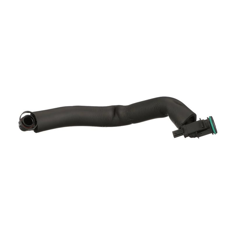 Gates Crankcase Ventilation Hose 460mm fits BMW 1 Sports Hatch 2015-2019