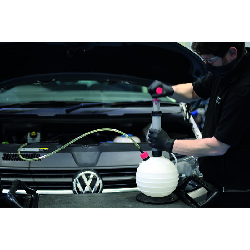 Laser Oil/Fluid Extractor 3659 Laser - Dynamic Drive