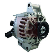 Apec Car Alternator 12V fits Ford Fiesta V 2005-2008