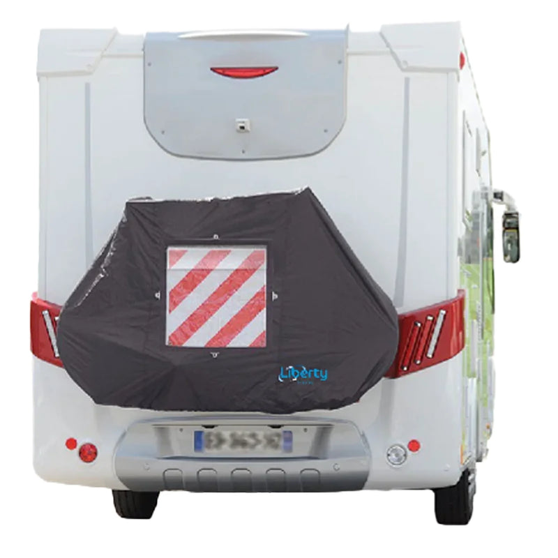 Liberty 3-4 Bike Cover for Caravan & Motorhome