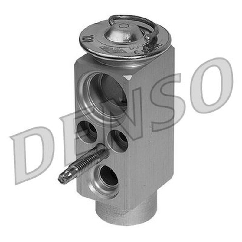 Denso Air Conditioning Expansion Valve fits BMW 3 1998-2001