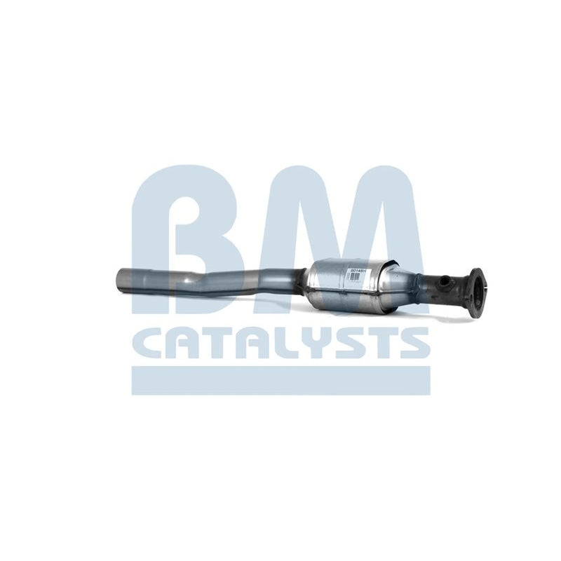 BM Catalysts Homologated Petrol Cat fits Renault Laguna I 1995-2001 2.0
