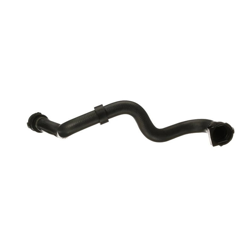 Gates Radiator Coolant Hose 670mm ID fits Citroën Berlingo Box Body/Mpv 2018 on