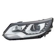 Hella Headlight Headlamp D3S/H7 Left fits VW Tiguan 2007-2018 1.4 2.0